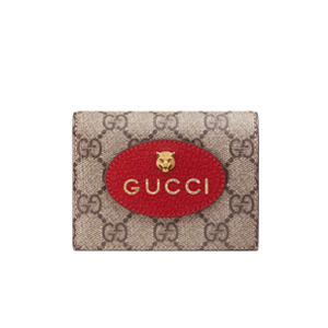 GUCCI-476466 8856 구찌 브라운 네오 빈티지 GG 수프림 메신저백