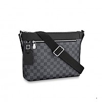 [스페셜오더]LOUIS VUITTON-N40004 루이비통 다미에 그라파이트 믹 MM (루이비통이미테이션 메신저가방)