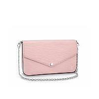 [스페셜오더]LOUIS VUITTON-M63726 루이비통 에삐 패치 디테일 포쉐트 펠리시