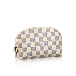 LOUIS VUITTON-M43615 루이비통 모노그램 트롱프 뢰유 코스메틱 파우치 PM