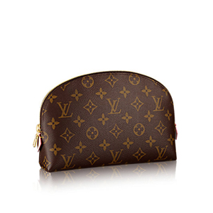 LOUIS VUITTON-M43615 루이비통 모노그램 트롱프 뢰유 코스메틱 파우치 PM