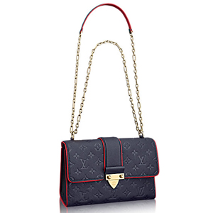 [스페셜오더]LOUIS VUITTON-M43393 루이비통 모노그램 앙프렝뜨 Cerise 생 쉴피스 PM