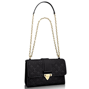 [스페셜오더]LOUIS VUITTON-M43393 루이비통 모노그램 앙프렝뜨 Cerise 생 쉴피스 PM