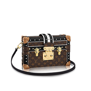 [스페셜오더]LOUIS VUITTON-N92842 루이비통 스네이크 스킨 쁘띠뜨 말