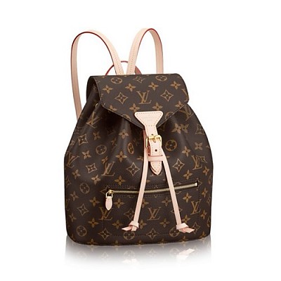 [스페셜오더]LOUIS VUITTON-M45501 루이비통 네추럴 모노그램 몽수리 PM #이미테이션쇼핑몰