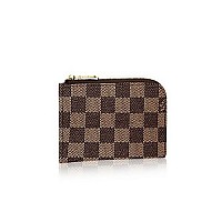 [스페셜오더]LOUIS VUITTON-M60740 루이비통 모노그램 앙프렝뜨 체리 지피 코인 퍼스