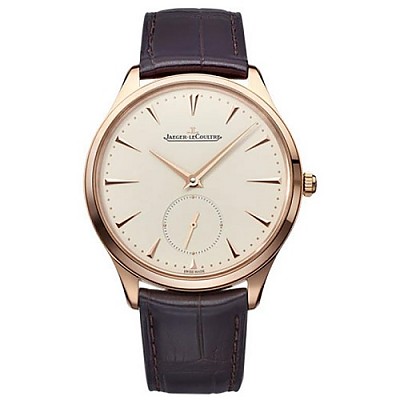 [스페셜오더]JAEGER LECOULTRE-예거 르쿨트르 마스터 울트라 씬 문 다이아 스틸 실버 여성시계 34mm #예거르쿨트르레플리카