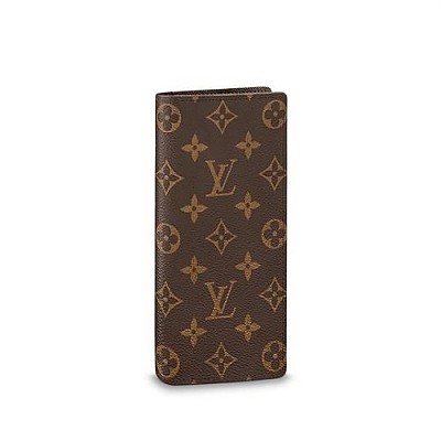 [스페셜오더]LOUIS VUITTON-M30161 루이비통 타이가 하와이안 프린트 브라짜 월릿