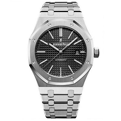 [스페셜오더]Audemars Piguet-오데마피게 로얄 오크 셀프와인딩 크로노그래프 그린 41mm