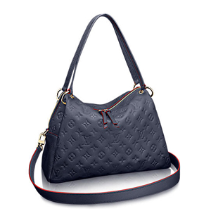 [스페셜오더]LOUIS VUITTON-M43669 루이비통 카키 모노그램 앙프렝뜨 퐁티외 PM