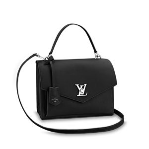 [스페셜오더]LOUIS VUITTON-M51490 루이비통 송아지 가죽 로즈 부두아 리 드 방 마이 락미