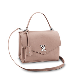 [스페셜오더]LOUIS VUITTON-M53504 루이비통 Rose Kyoto 송아지가죽 마이 락미 크로스 바디백