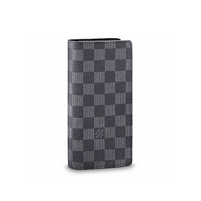 [스페셜오더]LOUIS VUITTON-N60240 루이비통 다미에 코발트 이미테이션 브라짜 월릿