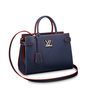 [스페셜오더]LOUIS VUITTON-M54811 루이비통 에삐레더 레드 트위스트 페이크 토트백