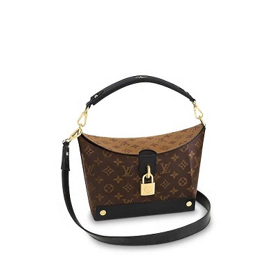 [스페셜오더]LOUIS VUITTON-M56038 루이비통 블랙 에삐 벤토 박스