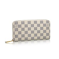 [스페셜오더]LOUIS VUITTON-M62902 루이비통 블랙 모노그램 지피 월릿 버티컬