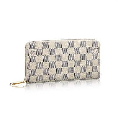 [스페셜오더]LOUIS VUITTON-M90492 루이비통 베르니 강아지 모티브 지피 월릿