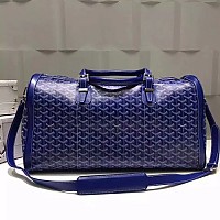 [스페셜오더]GOYARD-고야드 블랙 보스턴백