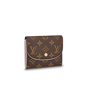 [스페셜오더]LOUIS VUITTON-M62036 루이비통 모노그램 푸시아 아리안 월릿