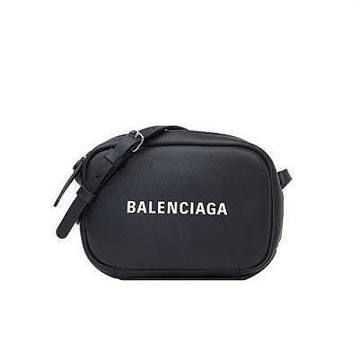 [스페셜오더]BALENCIAGA-489809 발렌시아가 버건디 에브리데이 미니 카메라백 XS