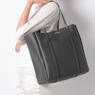 [스페셜오더]BALENCIAGA-475201 발렌시아가 블랙 에브리데이 토트 M