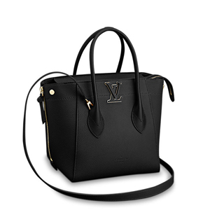 [스페셜오더]LOUIS VUITTON-M54844 루이비통 레드 카프스킨 프리덤 숄더백