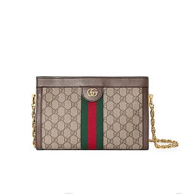 [스페셜오더]GUCCI 503877 8709 구찌 오피디아 GG 플로라 스몰 숄더백