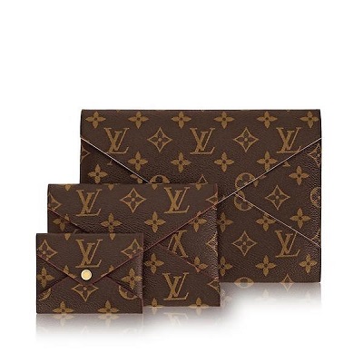 [스페셜오더]LOUIS VUITTON-M62034 루이비통 모노그램 포쉐트 기리가미 (홍콩명품지갑 랩버전쇼핑몰)