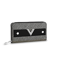 [스페셜오더]LOUIS VUITTON-M62295 루이비통 모노그램 이클립스 지피 월릿 버티컬