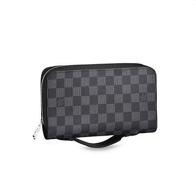 [스페셜오더]LOUIS VUITTON-M61698 루이비통 모노그램 이클립스 지피 XL 월릿