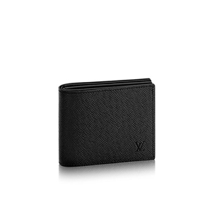 [스페셜오더]LOUIS VUITTON-M42099 루이비통 타이가 아카주 아메리고 월릿 페이크 남성지갑