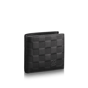 LOUIS VUITTON-M62288 루이비통 모노그램 마르코 월릿 남자 반지갑