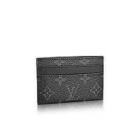 LOUIS VUITTON-M83699 루이비통 화이트 모노그램 섀도우 더블 카드 홀더