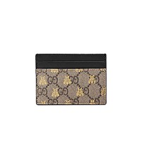 [스페셜오더]GUCCI-233166 1000 구찌 시그니처 블랙 카드 케이스