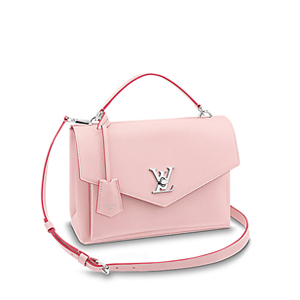 [스페셜오더]LOUIS VUITTON-M54849 루이비통 느와르 마이 락미 사첼백