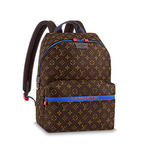 [스페셜오더]LOUIS VUITTON-M43849 루이비통 모노그램 캔버스 킴존스 아폴로 백팩