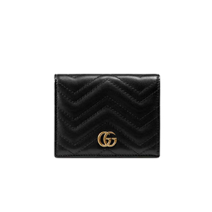 [스페셜오더]GUCCI-466492 6433 구찌 GG 마몬트 이미테이션카드지갑