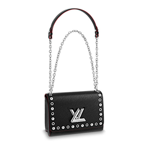 [스페셜오더]LOUIS VUITTON-M53236 루이비통 에삐 무광 금속 디테일 트위스트 MM