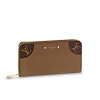 [스페셜오더]LOUIS VUITTON-M62295 루이비통 모노그램 이클립스 지피 월릿 버티컬