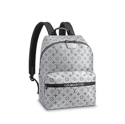 [스페셜오더]LOUIS VUITTON-M43676 루이비통 모노그램 잉크 캔버스 업사이드 다운 아폴로 백팩