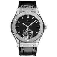 [스페셜오더]HUBLOT-위블로 클래식 퓨전 스틸 sa홍콩짝퉁워치38mm