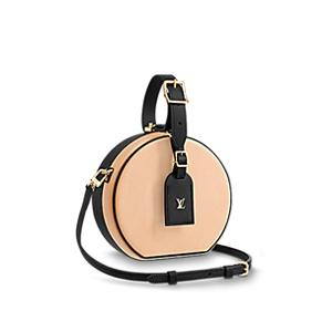 [스페셜오더]LOUIS VUITTON-M43514 루이비통 모노그램 쁘띠뜨 부아뜨 샤포 크로스 바디백