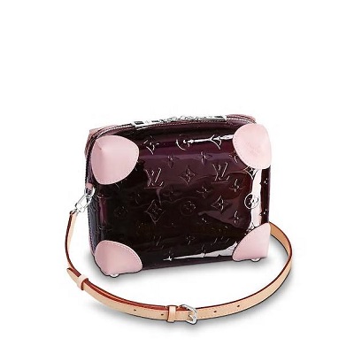 LOUIS VUITTON-M13081 루이비통 화이트 모노그램 LV x TM 베니스