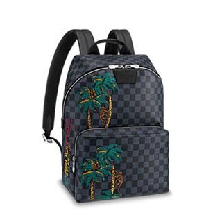 [스페셜오더]LOUIS VUITTON-M52117 루이비통 레드 에삐레더 월드컵 한정판 아폴로 백팩