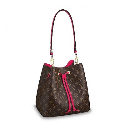 [스페셜오더]LOUIS VUITTON-M54366 루이비통 에삐 레더 블랙 네오노에