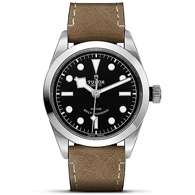 [스페셜오더]TUDOR-튜더 블랙 베이 S&G 옐로우 골드 데이트 콤비 다이버시계41mm