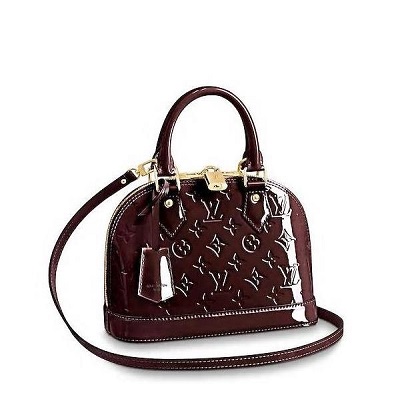 LOUIS VUITTON-M46990 루이비통 모노그램 알마 BB