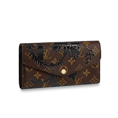 LOUIS VUITTON-M60723 루이비통 에삐 코클리코 사라 월릿