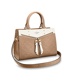 [스페셜오더]LOUIS VUITTON-M54195 루이비통 모노그램 앙프렝뜨 마린 루즈 설리 PM