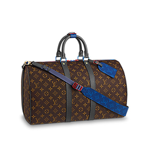 [스페셜오더]LOUIS VUITTON-N41418 루이비통 다미에 그라파이트 키폴 45 반둘리에